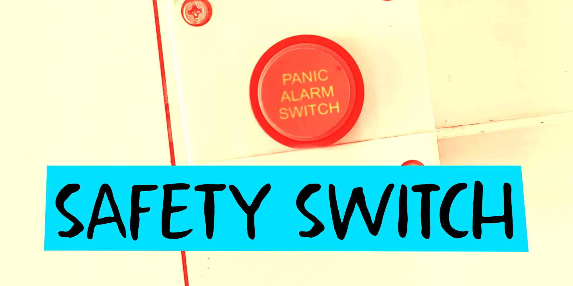 Safety Switch DEMO